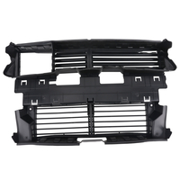 Radiator Control Shutter compatible for Ford Fusion 2014-2016 1.5L 2.0L 2.5L DS7Z8475B