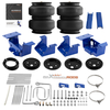 Rear Air Helper Spring Bag Kit compatible for GMC Sierra 2500 3500 Pickup 4WD 20-23