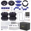 Rear Air Leveling Kit Compatible for GMC Sierra 1500 RWD/4WD 2007 - 2018