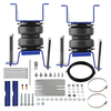 Rear Air Spring Kit compatible for Chevy Silverado Sierra 2500/3500 HD 2011+