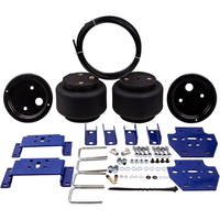 Rear Air Spring Kit compatible for Toyota Tundra SR5 Limited 5000lb