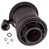 Rear Air Suspension Bellows Bag compatible for Lincoln Navigator compatible for Ford Expedition 07-13