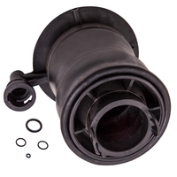Rear Air Suspension Bellows Bag compatible for Lincoln Navigator compatible for Ford Expedition 07-13