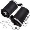 Rear Air Suspension Spring Bags compatible for Ford Mercury 1989-2010 compatible for Lincoln Town Car
