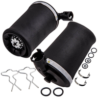 Rear Air Suspension Spring Bags compatible for Ford Mercury 1989-2010 compatible for Lincoln Town Car