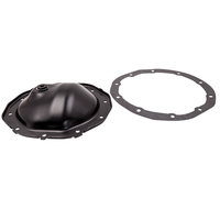 Rear Axle Differential Cover compatible for GMC Chevy compatible for Chevrolet Avalanche 1500