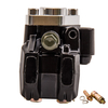 Rear Brake Caliper compatible for Honda ATV TRX400EX TRX 400 300 200 400X 200X 250x 300EX