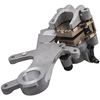 Rear Brake Caliper compatible for HONDA CR125R CR250R CRF250R CRF450R CRF250X CRF450X 05-07