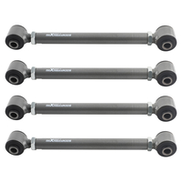 Rear Camber Control Arm Toe compatible for Honda Accord 03-07 compatible for Acura TSX 04-08 RL 03-04