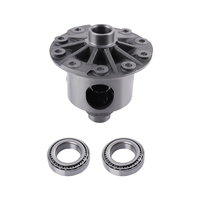 Rear Differential compatible for Case Kit compatible for GMC 8.5 8.6 compatible for CHEVY GMC 10 BOLT TRUCK 30 Spline