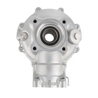 Rear Differential compatible for Honda Rancher 350 TRX350FM 4x4 ES 2000-2006