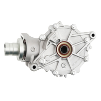 REAR DIFFERENTIAL compatible for HONDA TRX500FA7 TRX500FM5 TRX500FM6 17-19 41300-HR6-660