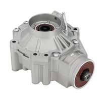 Rear Differential Diff compatible for Can-Am Outlander 450 570 650 800 R 850 1000 2013-2018