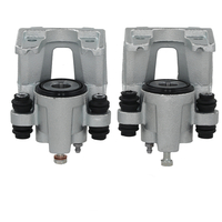 Rear Disc Brake Caliper compatible for Ford Explorer 2001-2010 Explorer Sport 2003 18-4755