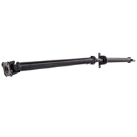 Rear Drive Shaft Prop compatible for Ford F-150 5.4L RWD 2007 2008 144.5 Wheel Base