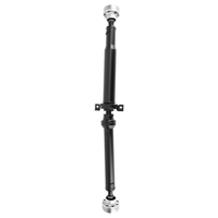 Rear Driveshaft Drive Shaft Assembly Compatible For Jeep Grand Cherokee 2011-2021 3.6L AWD