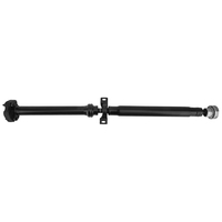 Rear Driveshaft Prop Shaft Assembly compatible for Mercedes Benz W164 ML320 ML350 ML450 AWD