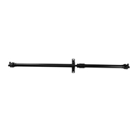 Rear Driveshaft Prop Shaft Assembly compatible for Suzuki SX4 2007-2009 L4 2.0L 27100-80J03