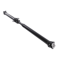 Rear Driveshaft Prop Shaft Assembly compatible for Toyota Tacoma 2005-2015 4WD 936-728