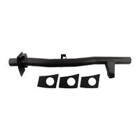 Rear Fuel Tank Support Crossmember compatible for Chevy Silverado GMC Sierra 1500 07-2014