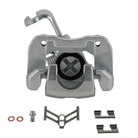 Rear Left Brake Caliper compatible for Honda Accord 1998-2007 compatible for Acura TSX 2004-2008 19-B2069