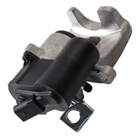 Rear Left Brake Caliper compatible for Volkswagen PASSAT 3C2 2007 Passat 3.6 Wagon 4-Door 3C0615403