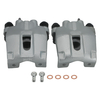 Rear Left/Right Disc Brake Calipers compatible for Ford F-150 2004-2011 18-4859 18-4858