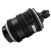 Rear L/R Air Spring Strut Bag compatible for Mercedes-Benz E-class S211 A2113200925