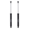 Rear Shock Absorbers compatible for GMC Sierra Chevy Silverado 1500 07-23 Fit 4.5-8 Lift