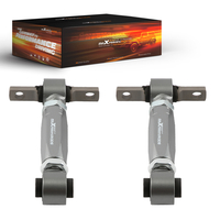 Rear Suspension Adjustable Upper Camber Control Arm compatible for Honda Civic 1988-2000