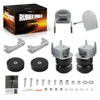 Rear Suspension Enhancement System Compatible for FORD F-150 4WD 2015 - 2023