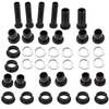 Rear Suspension Lower Control Arm Bushing Kits compatible for POLARIS ATV compatible for SPORTSMAN 500 RSE