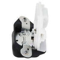 Rear Tailgate Trunk Lid Latch Lock Actuator compatible for Acura RDX 2010-2012 74800TF0J02