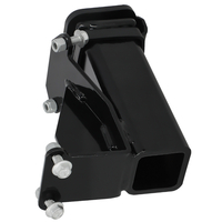 Rear Trailer Hitch Receiver Kit fit Bad Boy Maverick Mower 2021-up 093-1136-98