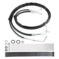 Rear/Aux compatible for AC Lines compatible for Dodge Grand Caravan compatible for Chrysler TownCountry 2012-2016 C68100