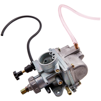 Replacement Carburetor compatible for Suzuki QuadSport LT80 LT 80 ATV 13200-40B00