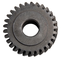 Replacement for KitchenAid Stand Mixer Worm Follower Gear Replacement for AP3594375,  1094120
