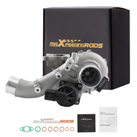 RH Turbo Turbocharger for NFINITI Q50 Q60 3.0 Red Sport 400 2016-2022 144115CA2C