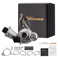 RHF4 Turbo compatible for Mercedes Benz A B CLA GLA Class GLA250 CLA250 B250 A250 2.0L 12-