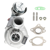 Right Turbo compatible for Ford F150 compatible for Transit 150 / 250 /350 compatible for Expedition 3.5L compatible for Ecoboost 365HP