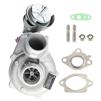 Right Turbo compatible for Ford F150 compatible for Transit 150 / 250 /350 compatible for Expedition 3.5L compatible for Ecoboost 365HP