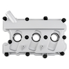 Right Valve Cover w/ Gasket compatible for Audi A4 A5 A6 Quattro compatible for VW Touareg V6 3.0L 08-17