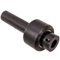 Rotary Broach Tool Holder. 750inch Shank for. 500inch x 1.75inch Broach