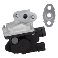 Secondary Air Injection Check Valve compatible for Chevy Equinox GMC Terrain 101392-5170