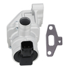 Secondary Air Injection Check Valve compatible for GMC Envoy XL SLE Sport 4.2L L6 2006