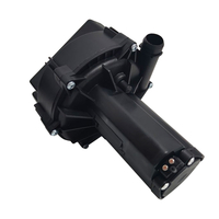 Secondary Air Pump compatible for Mercedes CLK320 E320 ML350 ML500 SL500 S500 AMG