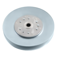 Secondary Clutch compatible for John Deere Gator Utility TH 6X4,  TS TX 4X2,  TX Turf 4X2 UTV