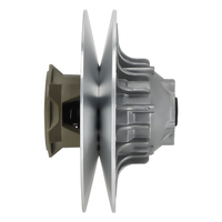 Secondary Driven Clutch compatible for Can-Am Outlander Commander Maverick 1000R 4X4 ATV