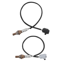 Set of 2 Oxygen O2 Sensor compatible for Dodge Ram 1500 Pickup 3.9L 5.2L 5.9L 96-00