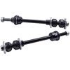 Set of 2 Sway Bar End Links compatible for Dodge Ram 1500 2006-2014